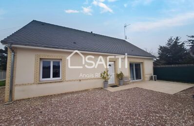 vente maison 209 000 € à proximité de Saint-Rémy-sur-Avre (28380)