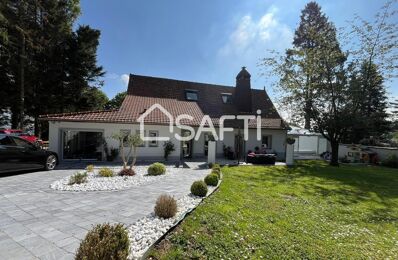 vente maison 825 000 € à proximité de Wimille (62126)