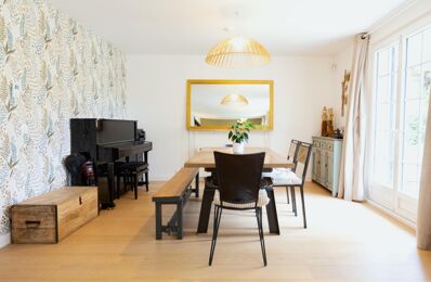 vente maison 899 000 € à proximité de Morainvilliers (78630)