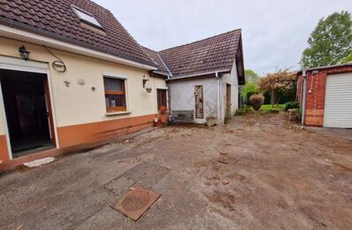vente maison 189 000 € à proximité de Haillicourt (62940)