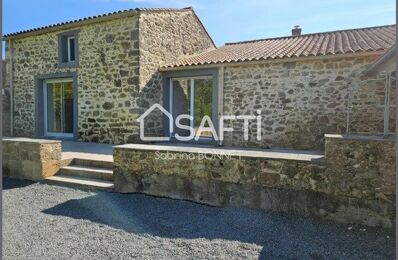 vente maison 359 000 € à proximité de Les Essarts (85140)