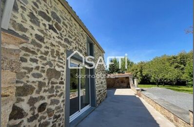 vente maison 359 000 € à proximité de La Merlatière (85140)