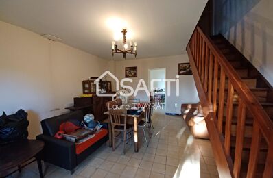 vente maison 64 000 € à proximité de Cerzat (43380)