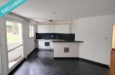 vente appartement 98 000 € à proximité de Châtenoy-en-Bresse (71380)