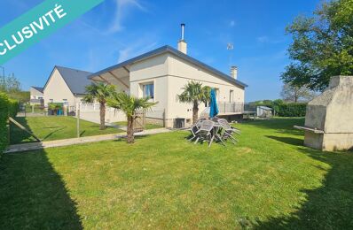 vente maison 249 000 € à proximité de Fresney-le-Puceux (14680)