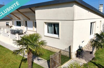 vente maison 249 000 € à proximité de Clinchamps-sur-Orne (14320)
