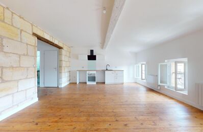 vente appartement 195 000 € à proximité de Saint-Seurin-sur-l'Isle (33660)