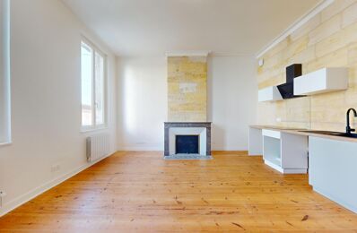 vente appartement 177 000 € à proximité de Fargues-Saint-Hilaire (33370)