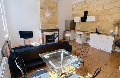 vente appartement 169 990 € à proximité de Saint-Quentin-de-Baron (33750)