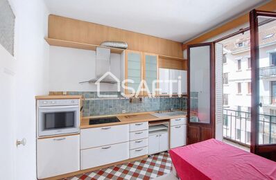 vente appartement 259 000 € à proximité de Voglans (73420)