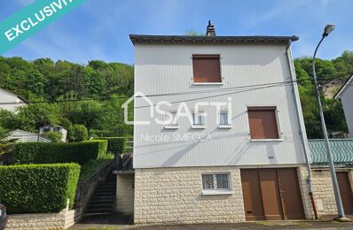vente maison 138 000 € à proximité de Ars-sur-Moselle (57130)