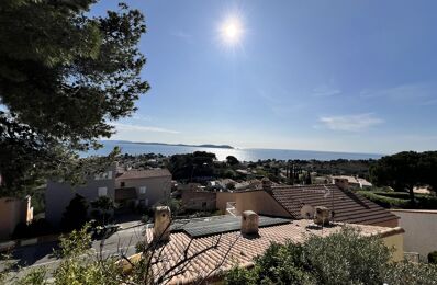 vente maison 551 250 € à proximité de Hyères (83400)