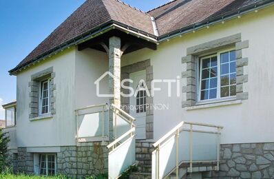 vente maison 215 800 € à proximité de Sablé-sur-Sarthe (72300)