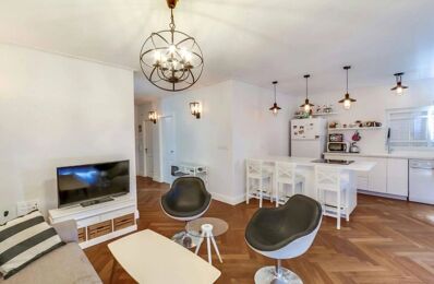 appartement 3 pièces 62 m2 à vendre à Senlis (60300)