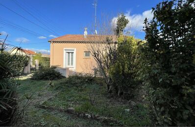vente maison 260 000 € à proximité de Salles-d'Aude (11110)