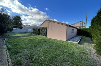 vente maison 260 000 € à proximité de Montblanc (34290)