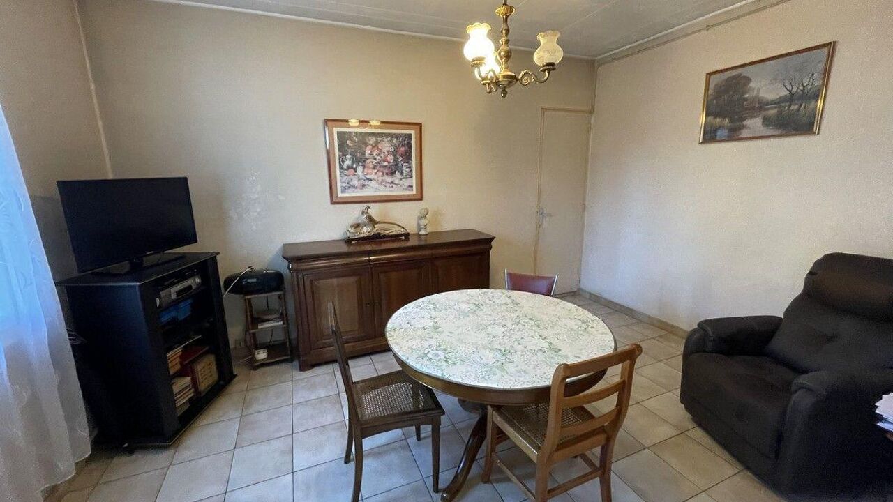 maison 5 pièces 72 m2 à vendre à Béziers (34500)