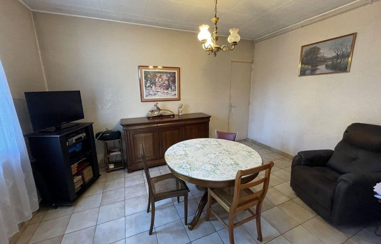 maison 5 pièces 72 m2 à vendre à Béziers (34500)