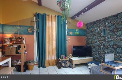 vente maison 118 000 € à proximité de Alignan-du-Vent (34290)