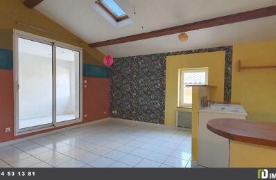 vente maison 99 000 € à proximité de Roujan (34320)