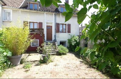 vente maison 178 000 € à proximité de Saint-Aubin-sous-Erquery (60600)