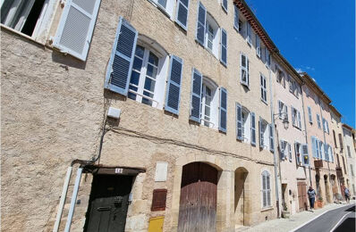 vente maison 399 000 € à proximité de Flassans-sur-Issole (83340)