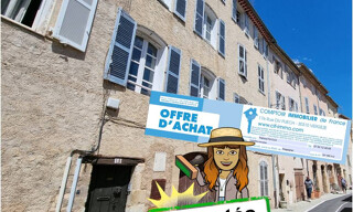 Maison 10 Pièces 231 m² à vendre à Lorgues (83510)