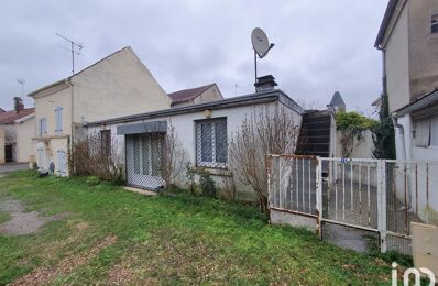 vente maison 87 000 € à proximité de Saint-Pathus (77178)