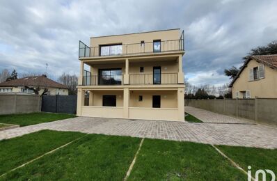 vente immeuble 1 199 000 € à proximité de Boutigny-sur-Essonne (91820)