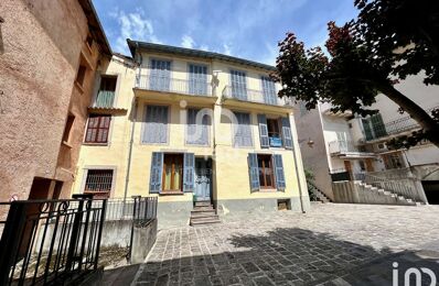 vente appartement 106 000 € à proximité de Saint-Étienne-de-Tinée (06660)