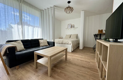 location appartement 580 € CC /mois à proximité de Royat (63130)