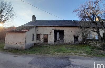vente maison 51 000 € à proximité de Forgès (19380)