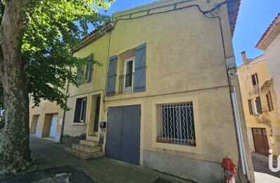 vente maison 149 000 € à proximité de Sauveterre (30150)