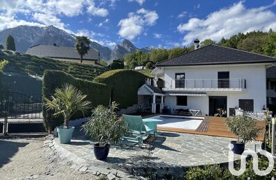 vente maison 678 000 € à proximité de Lathuile (74210)