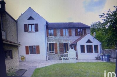vente maison 351 000 € à proximité de Nerville-la-Forêt (95590)