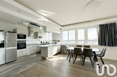 vente appartement 448 000 € à proximité de Le Pré-Saint-Gervais (93310)