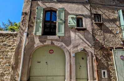 vente maison 179 000 € à proximité de Saint-Pons-de-Mauchiens (34230)