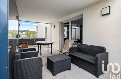 vente appartement 335 000 € à proximité de Saint-Genis-les-Ollières (69290)