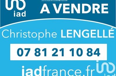 vente maison 120 000 € à proximité de Jonquières (60680)