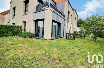 vente appartement 188 000 € à proximité de Combs-la-Ville (77380)