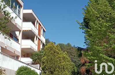 vente appartement 415 000 € à proximité de Antibes (06600)