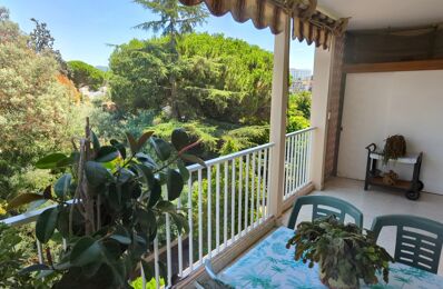 vente appartement 399 000 € à proximité de Le Bar-sur-Loup (06620)