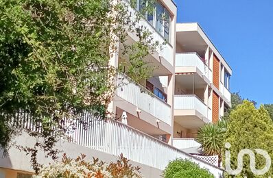 vente appartement 389 000 € à proximité de Antibes (06600)