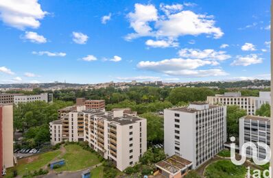 vente appartement 190 000 € à proximité de Fontaines-sur-Saône (69270)