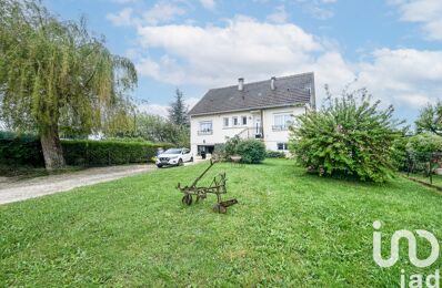 vente maison 322 000 € à proximité de Saint-Denis-Lès-Rebais (77510)