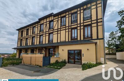 location appartement 980 € CC /mois à proximité de Savigny-sur-Orge (91600)