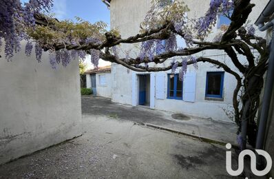 vente maison 132 000 € à proximité de La Ferrière-en-Parthenay (79390)