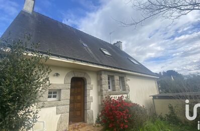 vente maison 362 000 € à proximité de Clohars-Carnoët (29360)