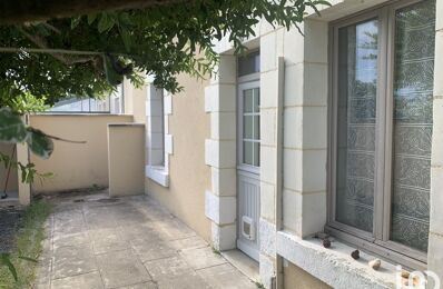 vente maison 105 500 € à proximité de Moulins-sur-Céphons (36110)