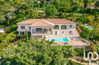vente maison 3 150 000 € à proximité de Aregno (20220)